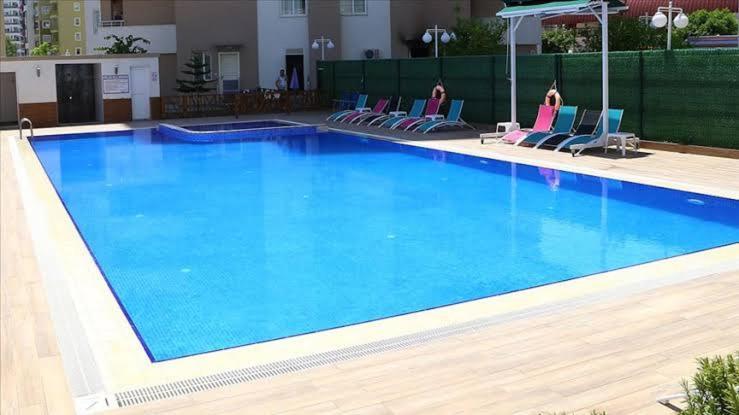 Apart Otel Kent Apart