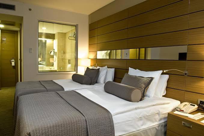 Kent Apart Apart Otel Antalya